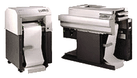 Printronix Barcode Printers
